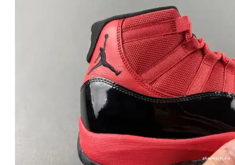  Jordan Air 11   CT8012-600 CT8012-600 Retro 0603